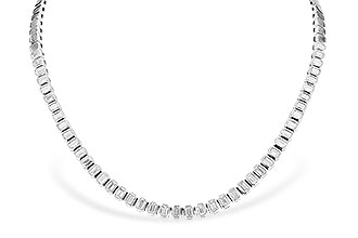 A301-60461: NECKLACE 8.25 TW (16 INCHES)