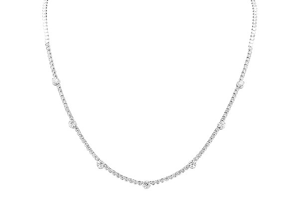 D301-55988: NECKLACE 2.02 TW (17 INCHES)