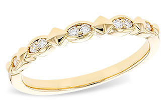 G301-56870: LDS WED RG .10 TW