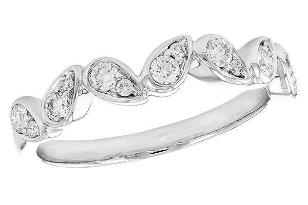 G301-58706: LDS DIA WED RG .32 TW