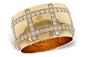 G302-52324: LDS DIA WED RG .70 TW