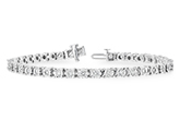 H216-15915: BRACELET 2.00 CT TW